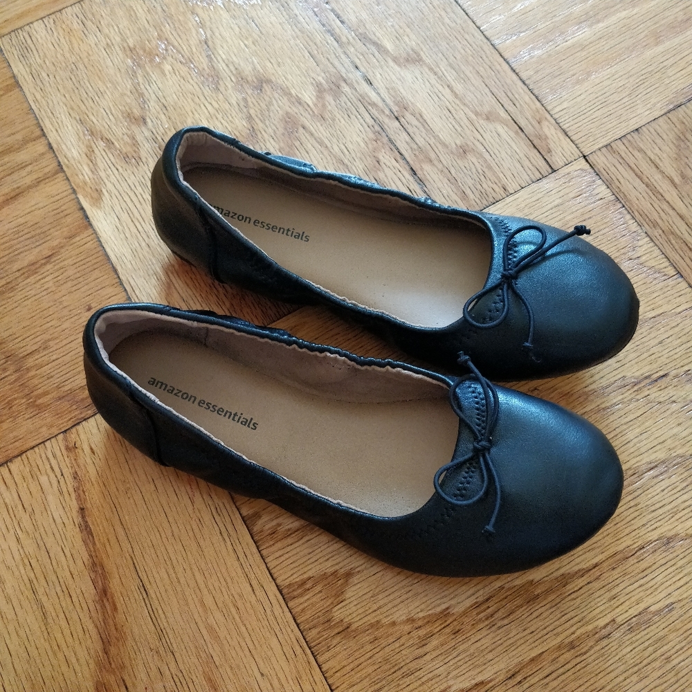 Ballet flat